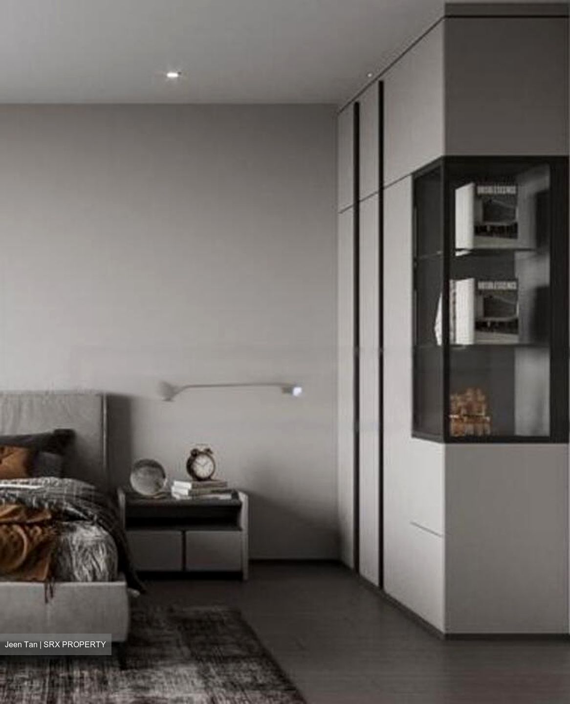 Parc Clematis (D5), Apartment #478585601